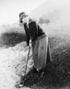 Silent Film Still: Golf. Poster Print by Granger Collection - Item # VARGRC0073927