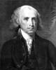 James Madison (1751-1836). /N4Th President Of The United States. Aquatint, 19Th Century. Poster Print by Granger Collection - Item # VARGRC0039746