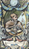 Amerigo Vespucci (1454-1512). /Nitalian Navigator. Line Engraving, 1673. Poster Print by Granger Collection - Item # VARGRC0011342