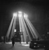 Chicago: Union Station. /Nthe Waiting Room Of Union Station In Chicago, Illinois. Photograph By Jack Delano, 1943. Poster Print by Granger Collection - Item # VARGRC0351498