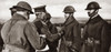 World War I: Service Cross. /Ngeneral Pershing Decorating Brigadier General Edwin B. Winans With Distinguished Service Cross At Dierdorf, Germany. Photograph, C1919. Poster Print by Granger Collection - Item # VARGRC0409175