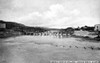 Panama Canal, C1910. /Ngeneral View Of Spillway, Looking North, At Gatun Locks, Panama Canal. Photopostcard, C1910. Poster Print by Granger Collection - Item # VARGRC0091409