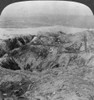 World War I: France, C1918. /Nview Of Berry-Du-Bac After Many Battles During World War I. Stereograph, C1918. Poster Print by Granger Collection - Item # VARGRC0325620