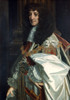 Prince Rupert (1619-1682). /Ncount Palatine Of Rhine, Duke Of Bavaria And Duke Of Cumberland. Oil On Canvas, C1670, From The Studio Of Sir Peter Lely. Poster Print by Granger Collection - Item # VARGRC0050458