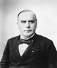 William Mckinley (1843-1901). /N25Th President Of The United States. Photographed In 1894 While He Was Governor Of Ohio. Poster Print by Granger Collection - Item # VARGRC0050969