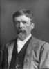 George Du Maurier /N(1834-1896). English (French-Born) Artist And Novelist. Photograph By W. & D. Downey, C1891. Poster Print by Granger Collection - Item # VARGRC0354361