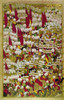 Ottoman Troops, 1526. /Ntroops Of The Ottoman Empire Advancing Toward The Forces Of King Louis Ii Of Hungary And Bohemia At Mohacs, Hungary, 1526. Turkish Miniature, 16Th Century. Poster Print by Granger Collection - Item # VARGRC0125497