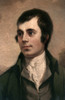 Robert Burns (1759-1796). /Nscottish National Poet. Detail Of A Painting, C1821-22, By Alexander Nasmyth, After His Own Painting Of 1787. Poster Print by Granger Collection - Item # VARGRC0031306