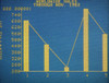 Business Software, C1983. /Nsample Bar Graph Depicting A Company'S Worldwide Sales, Displayed On An Apple Ii Computer, C1983. Poster Print by Granger Collection - Item # VARGRC0115034