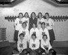 Basketball Team, C1919. /Nthe Women'S War Risk Basketball Team. Photograph, C1919. Poster Print by Granger Collection - Item # VARGRC0527403