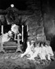 Silent Film Still. Poster Print by Granger Collection - Item # VARGRC0016294