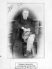 Cecil John Rhodes /N(1853-1902). English Administrator And Financier In South Africa. Photographed C1895. Poster Print by Granger Collection - Item # VARGRC0034558