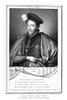 Charles Vii (1403-1461). /Nking Of France, 1422-1461. Line And Stipple Engraving, French, C1800. Poster Print by Granger Collection - Item # VARGRC0000866