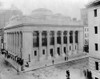 New York: Stock Exchange. /Nthe Consolidated Stock Exchange Of New York Building. Photograph By Irving Underhill, C1908. Poster Print by Granger Collection - Item # VARGRC0106334