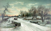 Christmas Morn Poster Print by Science Source - Item # VARSCIJA9480