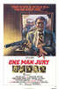 One Man Jury Movie Poster Print (27 x 40) - Item # MOVCH9701