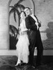 Silent Film Still: Dancing. Poster Print by Granger Collection - Item # VARGRC0073783