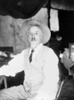 William F. Cody (1846-1917). /Nwilliam Frederick Cody. Known As Buffalo Bill. American Frontiersman And Showman. Photograph, C1911. Poster Print by Granger Collection - Item # VARGRC0116007