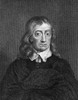 John Milton (1608-1674). /Nenglish Poet. Line And Stipple Engraving, English, 1829. Poster Print by Granger Collection - Item # VARGRC0029891