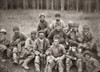 Siberia: Convicts, C1885. /Na Group Of Convicts In Siberia, Russia. Photograph, C1885. Poster Print by Granger Collection - Item # VARGRC0264431