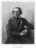 Giacomo Meyerbeer /N(1791-1864). German Composer. Wood Engraving, 1900. Poster Print by Granger Collection - Item # VARGRC0070001