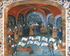Singers & Musicians. /Nfrench Manuscript Illumination, 15Th Century. Poster Print by Granger Collection - Item # VARGRC0060338