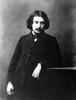 Alphonse Daudet (1840-1897). /Nfrench Writer. Photographed By Nadar. Poster Print by Granger Collection - Item # VARGRC0051205