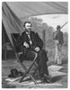 Ulysses S. Grant /N(1822-1885). 18Th President Of The United States. Grant In The Uniform Of A Lieutenant General During The Civil War. Engraving From A Painting By Thomas Nast. Poster Print by Granger Collection - Item # VARGRC0089907