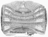 London: Royal Theater. /Ninterior Of Her Majesty'S Theatre, London, England. Wood Engraving, 1844. Poster Print by Granger Collection - Item # VARGRC0098846