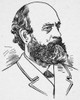 Henry George (1839-1897). /Namerican Economist. Poster Print by Granger Collection - Item # VARGRC0085128