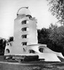 Einstein Tower, Potsdam. /Nthe Einstein Tower At Potsdam, Germany, Designed, 1920, By Eric Mendelsohn. Poster Print by Granger Collection - Item # VARGRC0014815