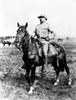 Theodore Roosevelt /N(1858-1919). 26Th President Of The United States. Roosevelt In Cuba In 1898. Poster Print by Granger Collection - Item # VARGRC0013931