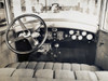 Car Radio, C1940. /Nradio Set Built Into A Motorcar. Photographed C1940. Poster Print by Granger Collection - Item # VARGRC0099008