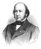 Claude Bernard (1813-1878). /Nfrench Physiologist. Poster Print by Granger Collection - Item # VARGRC0058474