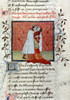 Pygmalion & Galatea. /Npygmalion Embracing His Sculpture: French Ms. Illumination, C1405. Poster Print by Granger Collection - Item # VARGRC0026300