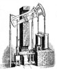 Hornblower's Compound Engine, 1781 Poster Print by Science Source - Item # VARSCIBW7093