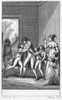 Parents And Children, 1800. /Nline Engraving, C1800. Poster Print by Granger Collection - Item # VARGRC0077292