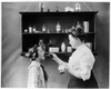 Home Medicine, C1900. Poster Print by Granger Collection - Item # VARGRC0013209