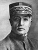 Marie �mile Fayolle /N(1852-1928). Marshal Of France. Photograph, Early 20Th Century. Poster Print by Granger Collection - Item # VARGRC0408418