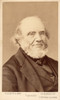 Lord John Russell /N(1792-1878). English Statesman. Original Carte-De-Visite Photograph. Poster Print by Granger Collection - Item # VARGRC0048571