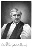 Phillips Brooks (1835-1893). /Namerican Episcopal Bishop. Steel Engraving, 19Th Century. Poster Print by Granger Collection - Item # VARGRC0058698