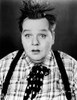 Roscoe 'Fatty' Arbuckle /N(1887-1933). American Cinema Actor. Poster Print by Granger Collection - Item # VARGRC0082636