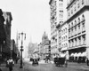 New York: Fifth Avenue. /Nview Of Fifth Avenue In New York City, Looking North From 44Th Street. Photographed In 1906. Poster Print by Granger Collection - Item # VARGRC0092248