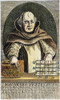 Johann Tetzel (C1465-1519). /Ngerman Dominican Monk. Copper Engraving, 1750. Poster Print by Granger Collection - Item # VARGRC0008423