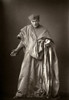 Henry Irving (1870-1919). /Nenglish Actor. As Cardinal Wolsey In 'Henry Viii.' Photograph By W. & D. Downey, C1893. Poster Print by Granger Collection - Item # VARGRC0354985