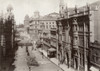 Australia: Sydney, C1900. /Na View Of Bridge Street In Sydney, Australia. Photograph, C1900. Poster Print by Granger Collection - Item # VARGRC0352092