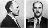 Carl Panzram (1891-1930). /Namerican Serial Killer. Photographed By Washington, D.C., Police In 1928. Poster Print by Granger Collection - Item # VARGRC0080847