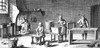 Candlemaking, 18Th Century. /Nline Engraving, French, Mid-18Th Century. Poster Print by Granger Collection - Item # VARGRC0017843