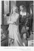 Hamlet And Ophelia. /Nphotogravure, 1881, After A Painting By Hugues Merle. Poster Print by Granger Collection - Item # VARGRC0265043