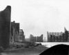 Civil War: Richmond. /Nruins Of The Gallego Flour Mill, Richmond, Virginia: Photographed In 1865 By Alexander Gardner. Poster Print by Granger Collection - Item # VARGRC0006302